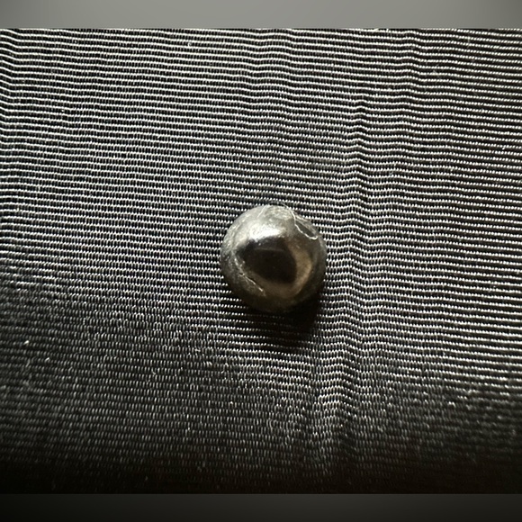 Vintage Publicity Sweepstakes Black Star of India and 2 Emeralds - Picture 8 of 9